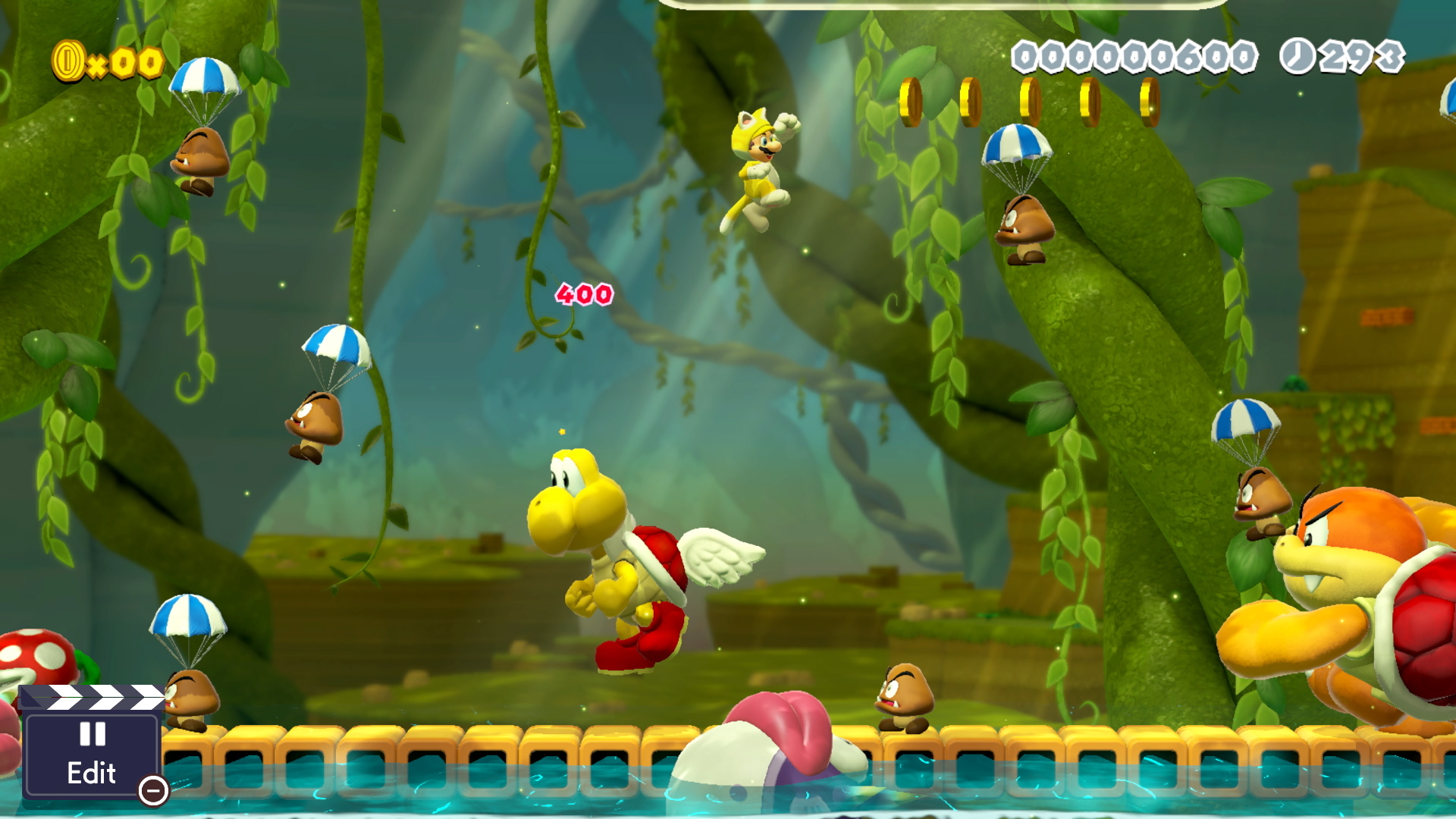 SUPER MARIO MAKER 2/SWITCH – foto 7